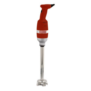 Stavblender 30 liter, rør 300 mm + speed dimmer