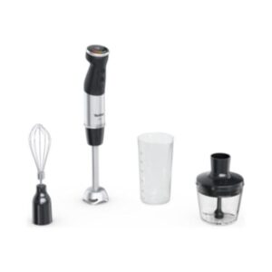 Tefal Stavblender Quickchef+ HB673830 - hand blender - 1000 W