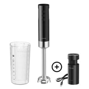 XTEND Trådløs stavblender, startpakke med batteri