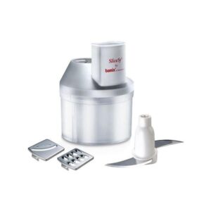 Bamix Tilbehør SliceSy attachment grey