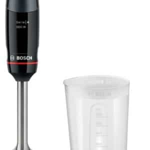 Bosch Serie 4 Stavblender ErgoMaster 1000 W Sort, antracit MSM4B610