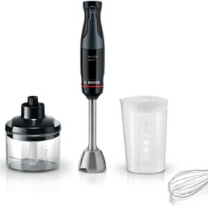 Bosch Serie 4 Stavblender ErgoMaster 1000 W Sort, antracit MSM4B623