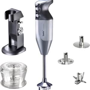 Deluxe Stavblender, 200 Watt