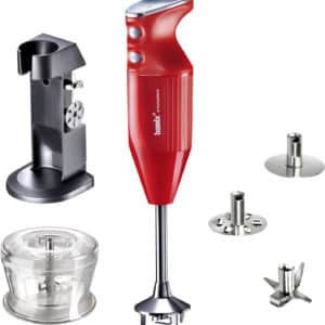 Deluxe Stavblender, 200 Watt