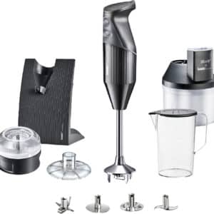 Swissline Superbox Stavblender, 200 Watt