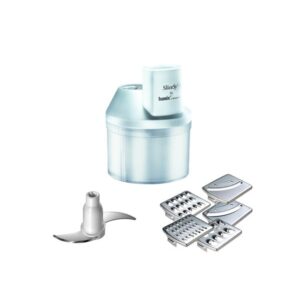 Bamix Tilbehør SliceSy - 0 W (accessories)