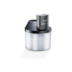 Bamix Tilbehør SliceSy attachment black