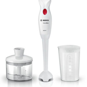 Bosch Stavblender m/hakker 400W