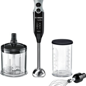 Bosch Stavblender m/hakker og piskeris stål