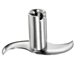 Kød- og grøntsagskniv til Bamix