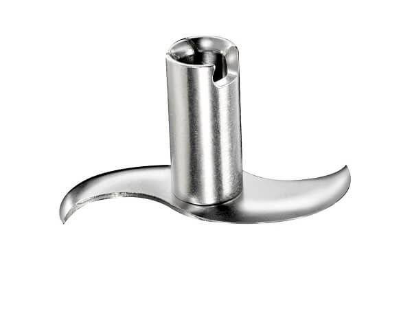 Kød- og grøntsagskniv til Bamix