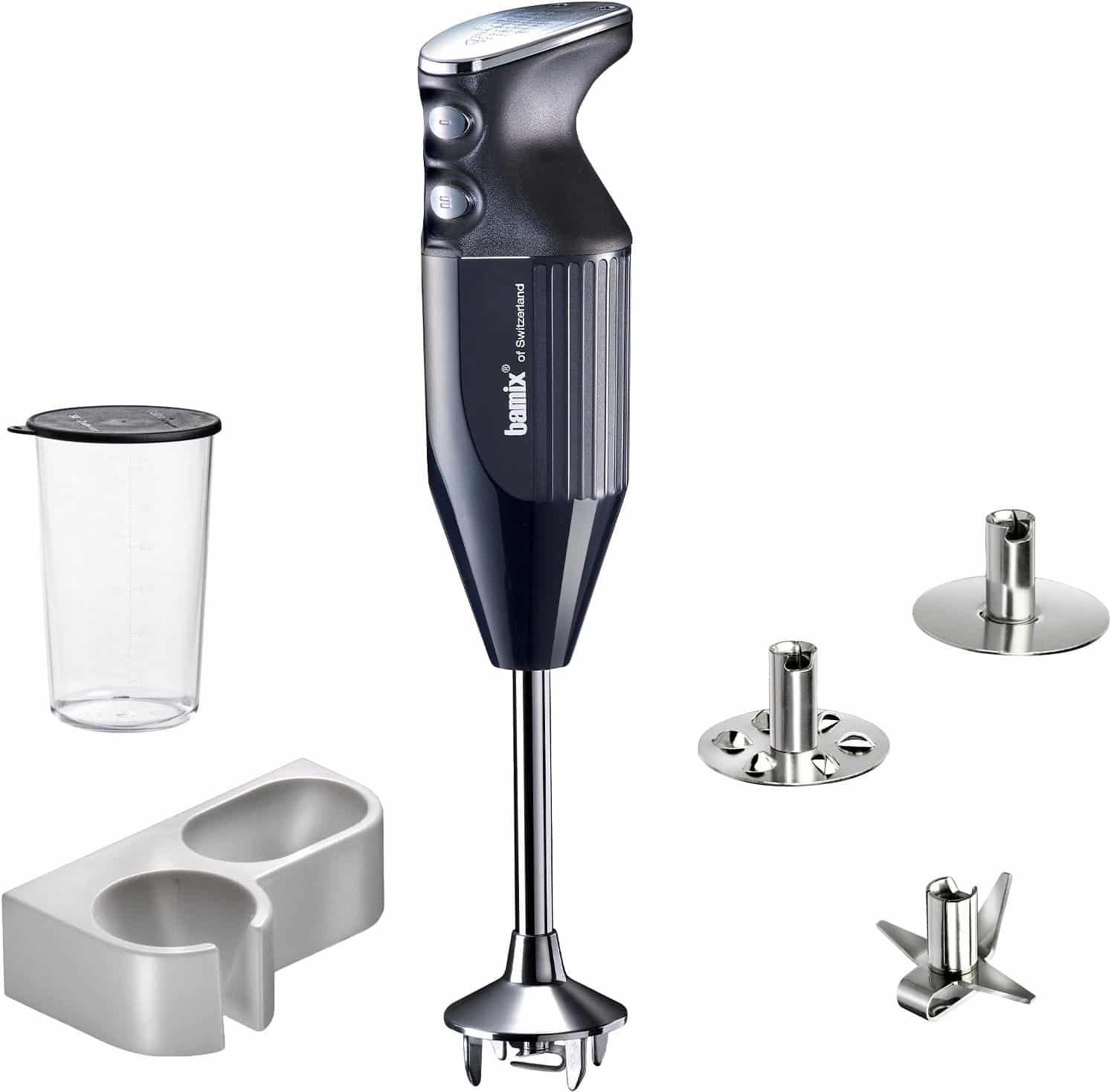 Mono Stavblender, 200 Watt