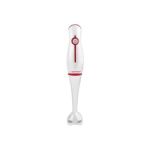 Esperanza Stavblender FRAPPE - hand blender - red - 250 W