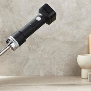 Kitchenaid Go Stavblender