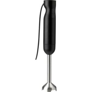 Rig-Tig Foodie hand blender - Black