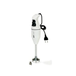 Bamix - Hand Blender Classic 140 watt - White (493