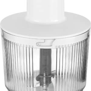 Enfinigy Hakker Hvid