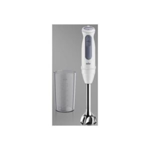 Braun Stavblender Multiquick 5 MQ 50001 M - 1000 W