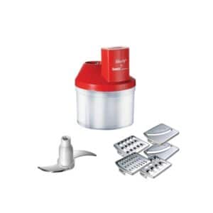 Bamix Tilbehør SliceSy - 0 W (accessories)