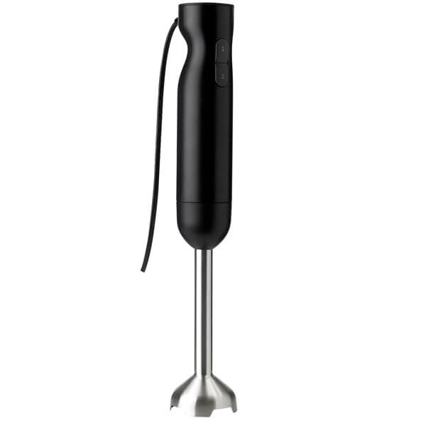 Stelton FOODIE Stavblender sort