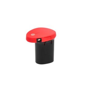 Bamix Tilbehør Cordless batteri - 0 W (accessories)