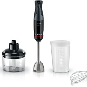 Bosch Serie 4 Stavblender ErgoMaster 1000 W Sort, antracit MSM4B623
