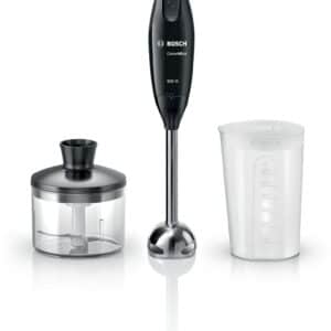 Bosch Stavblender CleverMixx 600 W Sort, antracit MSM2620B