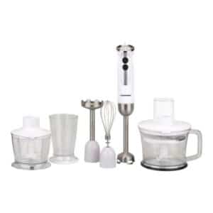 Blaupunkt HBD801WH Hand blender HBD801WH