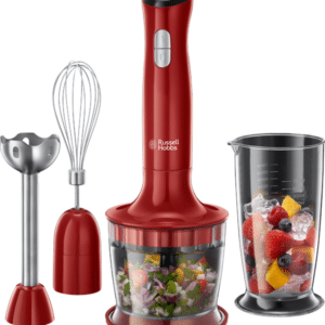 Russell Hobbs Stavblender Desire 3 in 1 - 24700-56 - 500 W