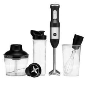 OBH stavblender Precision Mix