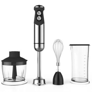Witt Stavblender Premium Jett 800 W