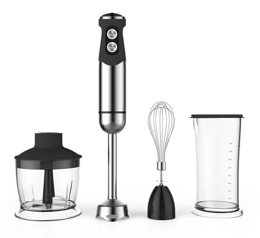 Witt Stavblender Premium Jett 800 W